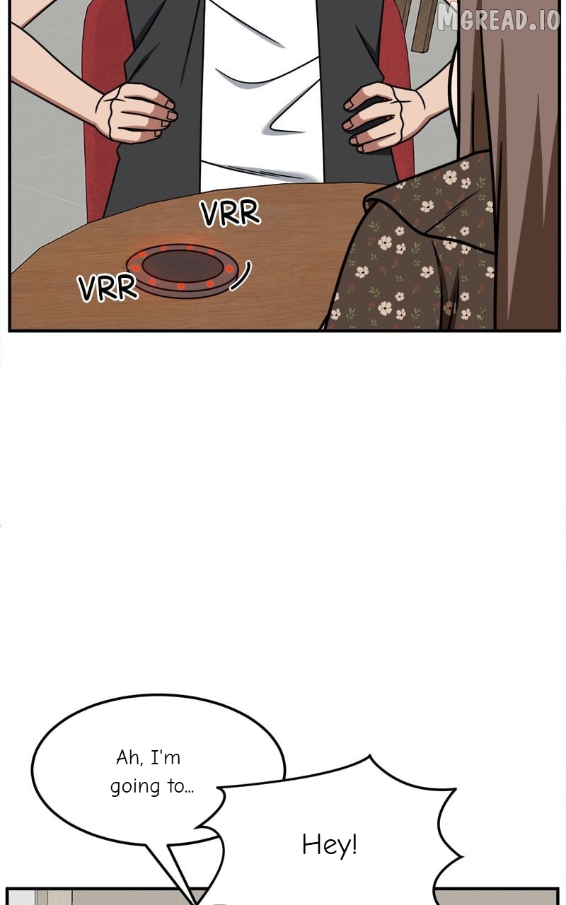Change Me Chapter 260  - page 28